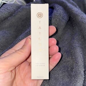 Tatcha Cream and Gold Lip Treatment